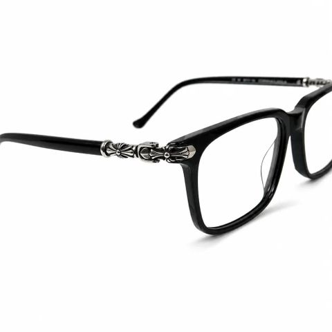  Gọng Kính Nam Nữ Acetate Cao Cấp CH Cornhaulass-A 