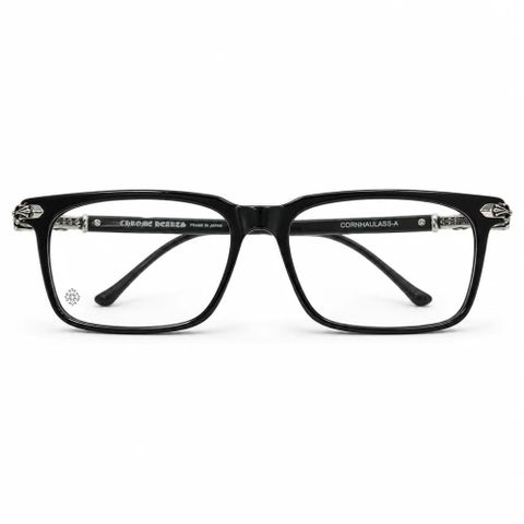  Gọng Kính Nam Nữ Acetate Cao Cấp CH Cornhaulass-A 