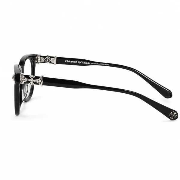Gọng Kính CH Cao Cấp Nam Nữ Acetate Cox Ucker Sơn Tùng M-TP