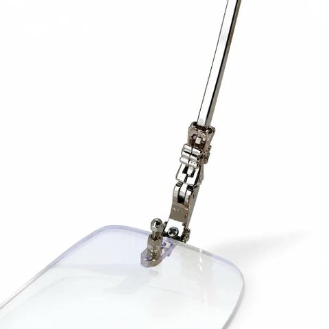  Kính Không Gọng CH Sinner Gasm II 925 Pure Silver- Bản Đẹp Nhất Thị Trường 