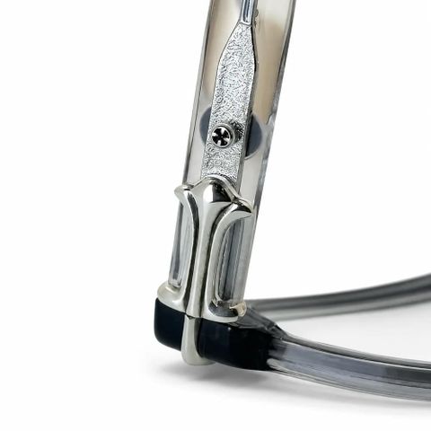  Gọng Kính CH Slid’n 925 Pure Silver - Bản Đẹp Nhất Thị Trường 