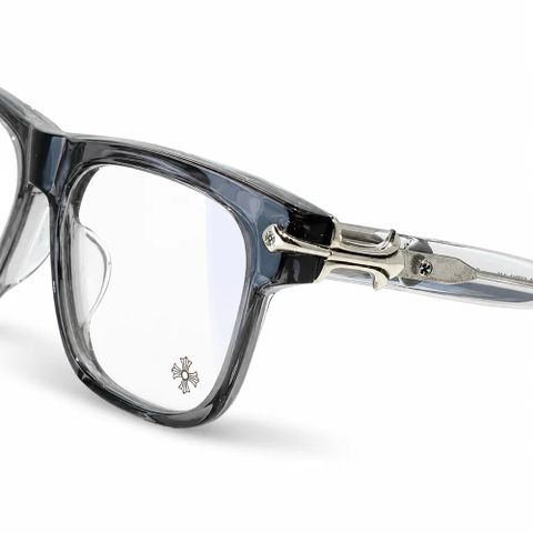  Gọng Kính CH Slid’n 925 Pure Silver - Bản Đẹp Nhất Thị Trường 