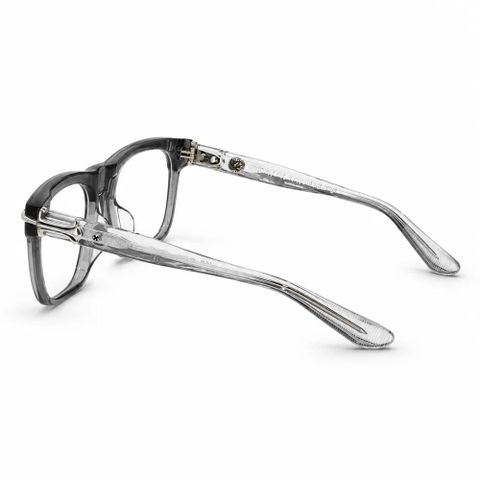  Gọng Kính CH Slid’n 925 Pure Silver - Bản Đẹp Nhất Thị Trường 