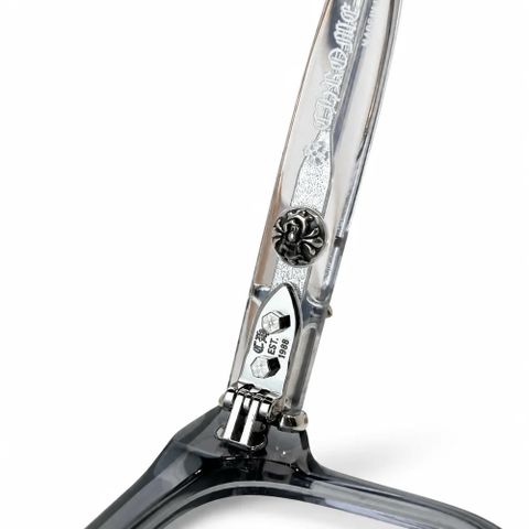  Gọng Kính CH Slid’n 925 Pure Silver - Bản Đẹp Nhất Thị Trường 