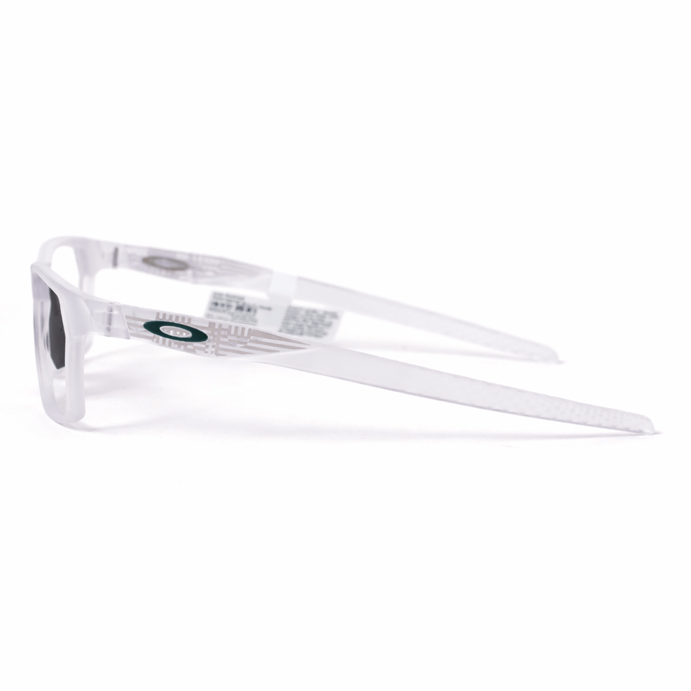  Gọng Kính Thể Thao Oakley 0OX8174F Hex jector (a) – Tem Chính Hãng Luxottica 