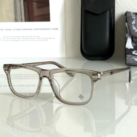  Chrome Hearts Little Dinger Gọng Kính - Bản Đẹp Sắc Nét Nhất Thị Trường 