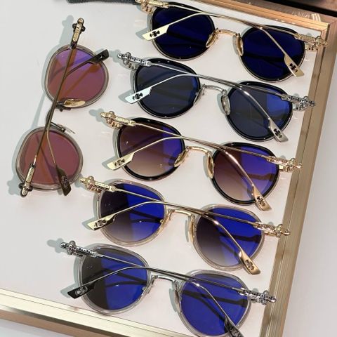  Kính Mát Chrome Hearts SEX T9 – Bản Đẹp Nhất Thị Trường 