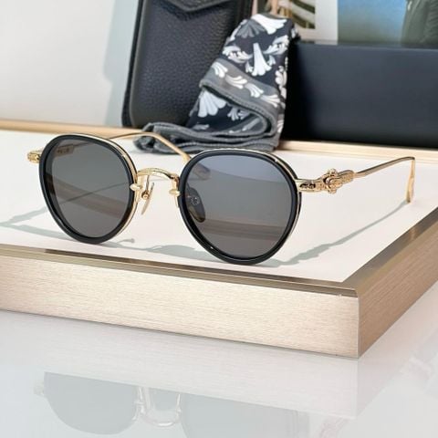  Kính Mát Chrome Hearts SEX T9 – Bản Đẹp Nhất Thị Trường 