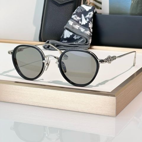  Kính Mát Chrome Hearts SEX T9 – Bản Đẹp Nhất Thị Trường 