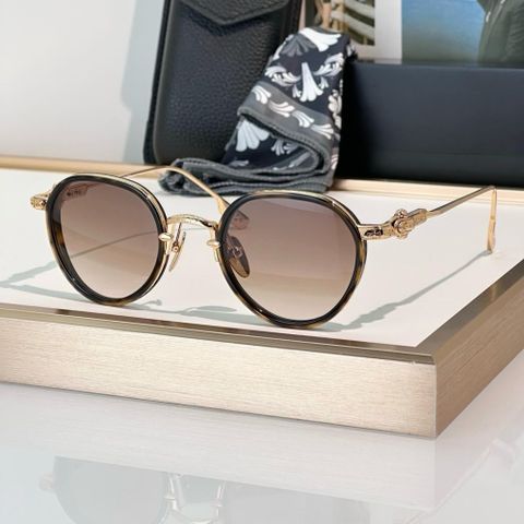  Kính Mát Chrome Hearts SEX T9 – Bản Đẹp Nhất Thị Trường 