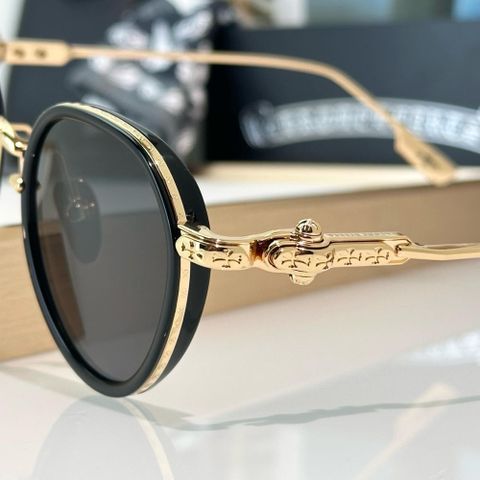  Kính Mát Chrome Hearts SEX T9 – Bản Đẹp Nhất Thị Trường 