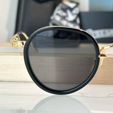  Kính Mát Chrome Hearts SEX T9 – Bản Đẹp Nhất Thị Trường 