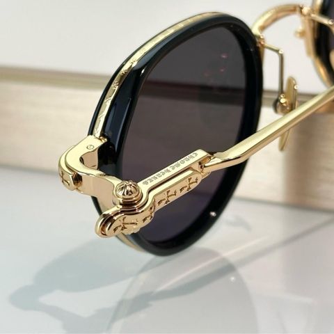  Kính Mát Chrome Hearts SEX T9 – Bản Đẹp Nhất Thị Trường 