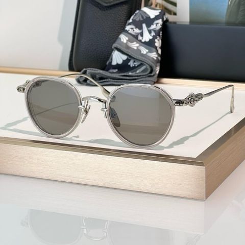  Kính Mát Chrome Hearts SEX T9 – Bản Đẹp Nhất Thị Trường 