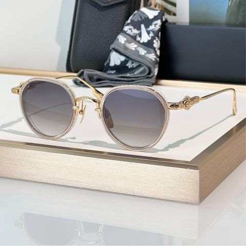  Kính Mát Chrome Hearts SEX T9 – Bản Đẹp Nhất Thị Trường 