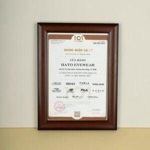  Outdo GT62903 Gọng Kính Thể Thao – Tem Chính Hãng 101 