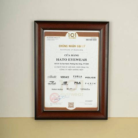  Outdo GT62606 Gọng Kính Thể Thao – Tem Chính Hãng 101 