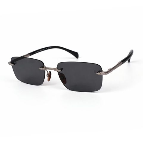  Kính Mát Không Gọng David Beckham DB 1195/S - Bản Đẹp 