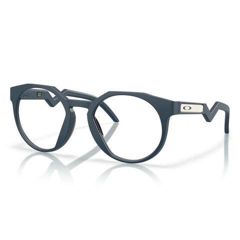  Oakley OX8139A HSTN Rx A x Kylian Mbappe Gọng Kính Thể Thao – Tem Chính Hãng Luxotica 