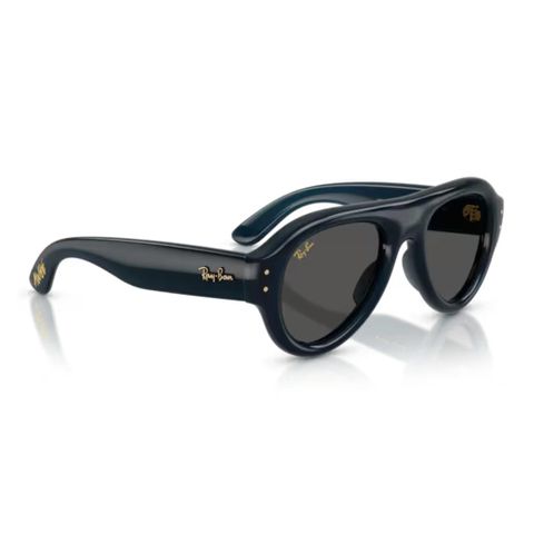  Kính mát RayBan Pilot 0RB4925 - Tem Luxottica Chính Hãng 