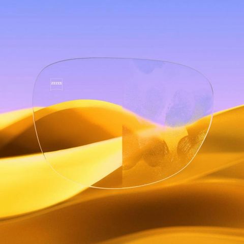  Zeiss SmartLife/Individual Polarized DuraVision Gold – Tròng Kính Đơn Tròng Phân Cực Cao Cấp 