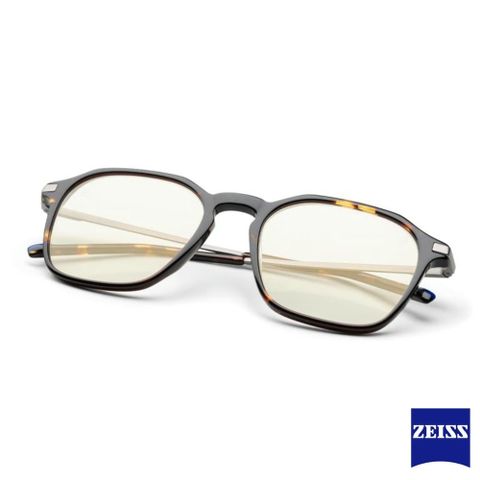  Zeiss DuraVision® Gold PhotoFusion X – Tròng Kính Đơn Tròng Đánh Đổi Màu Tích Hợp BlueGuard 