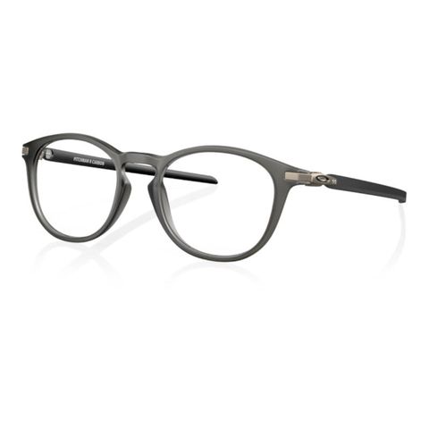  Oakley 0OX8149 Pitchman R Carbon Glasses Gọng Kính – Tem Chính Hãng Luxottica 