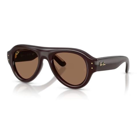  Kính mát RayBan Pilot 0RB4925 - Tem Luxottica Chính Hãng 