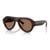 Default Title / 689673 - Transparent brown