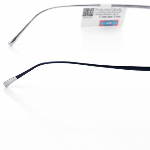  Gọng Kính Nửa Khung Exfash EF83291T - Tem Chính Hãng 101 