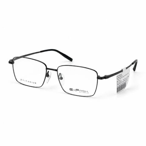  Gọng Kính Titanium ExFash EF33279T – Tem Chính Hãng 101 