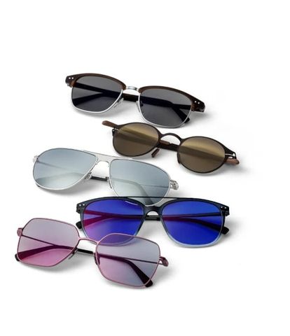  Zeiss SmartLife PhotoFusion X DuraVision Flash Kính Đơn Tròng Đổi Màu Tích Hợp BlueGuard 