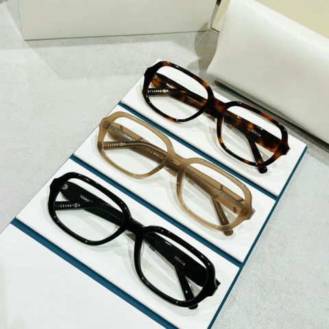  Gọng Kính Maison Margiela x Gm MM114 – Bản Đẹp Nhất Thị Trường 