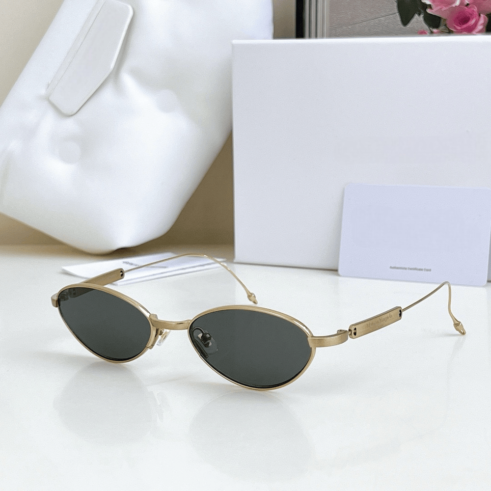  Gm Maison Margiela Paris MM216 Kính Mắt – Bản Đẹp Nhất Thị Trường 