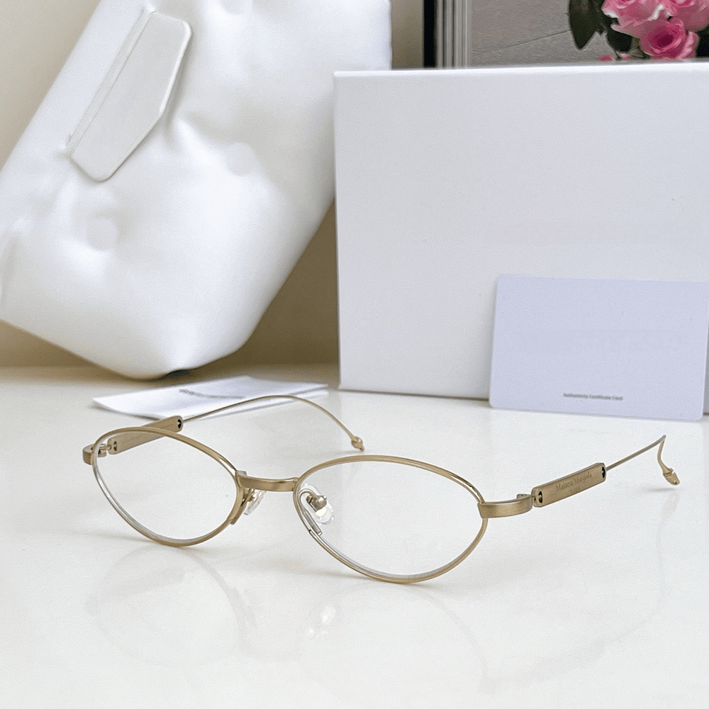  Gm Maison Margiela Paris MM216 Kính Mắt – Bản Đẹp Nhất Thị Trường 