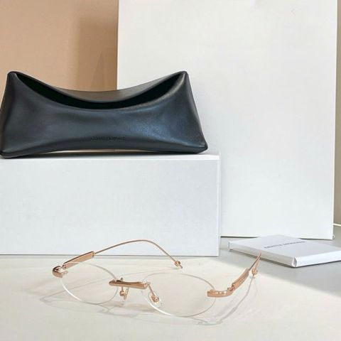  Kính Không Gọng GM Maison Margiela MM217 -  Bản Đẹp Sắc Nét Nhất Thị Trường 