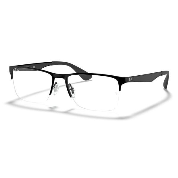 Gọng Kính Nửa Gọng Rayban 0RX6335