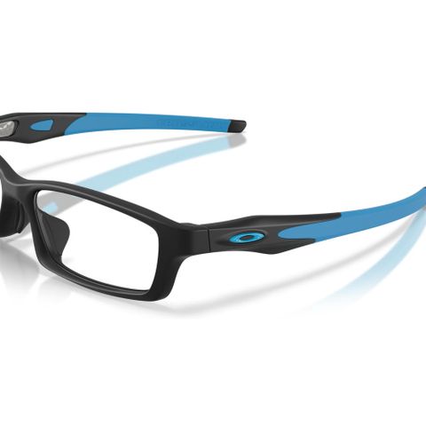  Oakley Crosslink (a) 0OX8118 Gọng Kính Thể Thao – Tem Chính Hãng Luxottica 