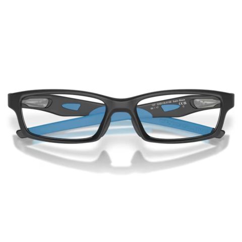  Oakley Crosslink (a) 0OX8118 Gọng Kính Thể Thao – Tem Chính Hãng Luxottica 