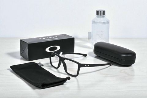  Oakley 0OX8167 Volt Drop Gọng Kính Thể Thao – Tem Chính Hãng Luxottica 