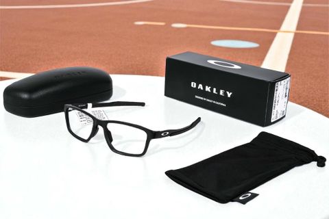  Oakley 0OX8167 Volt Drop Gọng Kính Thể Thao – Tem Chính Hãng Luxottica 