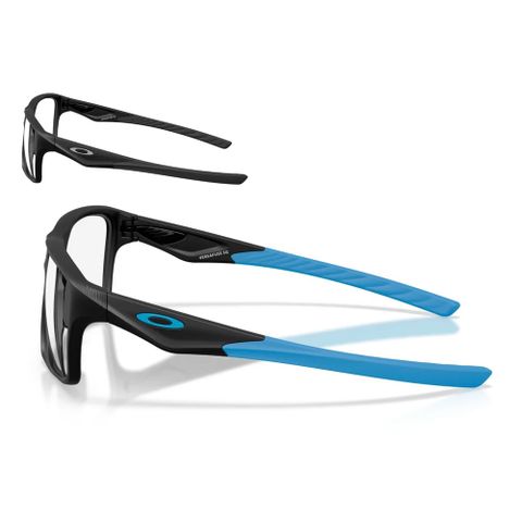  Gọng Kính Thể Thao Oakley Versafuse SQ 0OX8201 - Chính Hãng 