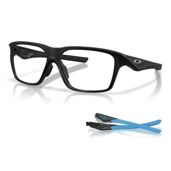  Gọng Kính Thể Thao Oakley Versafuse SQ 0OX8201 - Chính Hãng 
