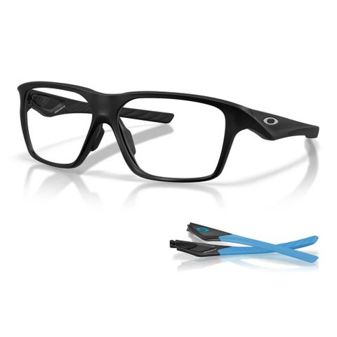  Gọng Kính Thể Thao Oakley Versafuse SQ 0OX8201 - Chính Hãng 