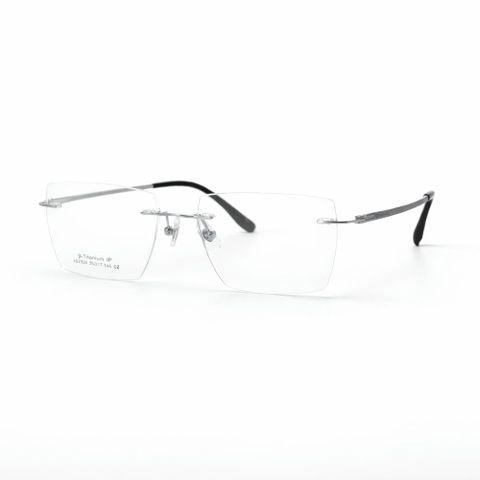  4SIGHT 4S2323 - Kính Không Gọng Titanium 