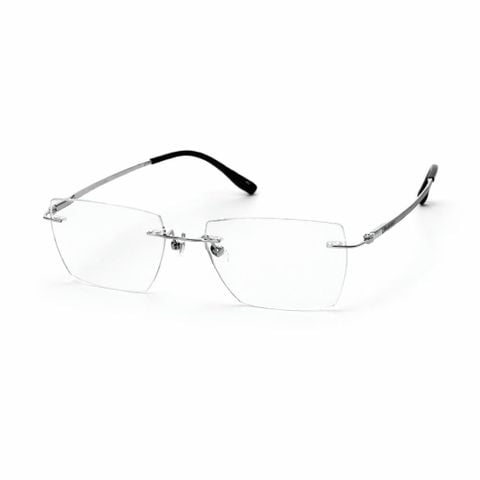  4SIGHT 4S2323 - Kính Không Gọng Titanium 