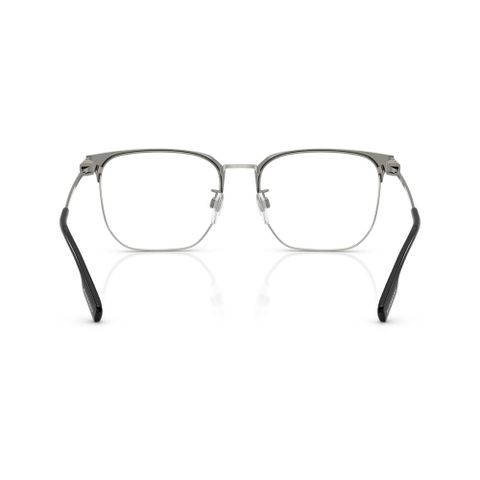  Gọng Kính Nửa Khung Burberry 0BE1383D – Tem Chính Hãng Luxottica 