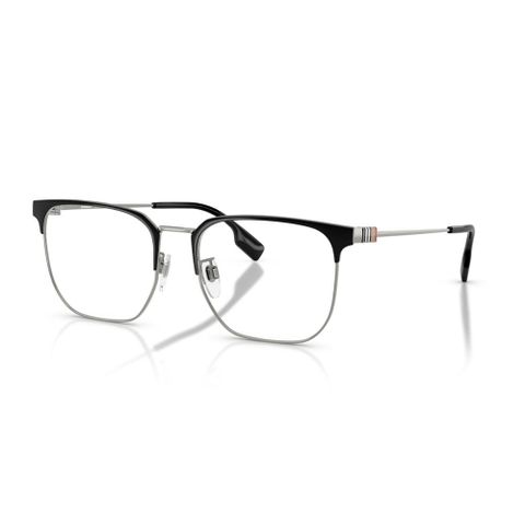  Gọng Kính Nửa Khung Burberry 0BE1383D – Tem Chính Hãng Luxottica 