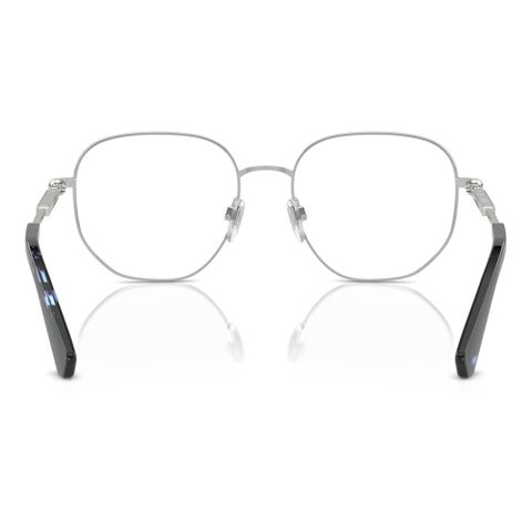  Burberry 0BE1385 Gọng Kính Vuông – Chính Hãng Luxottica 