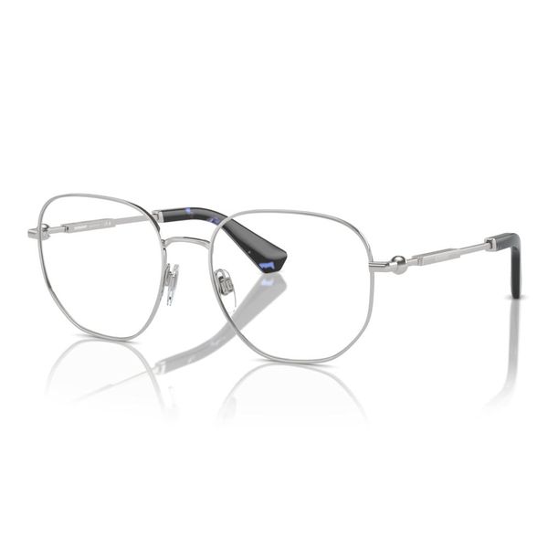  Burberry 0BE1385 Gọng Kính Vuông – Chính Hãng Luxottica 